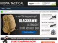 kiowatactical.com