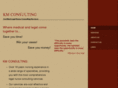 kmconsultingsvs.com