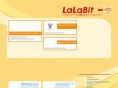 lalabit.com