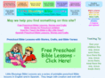 littleblessingsbiblelessons.com