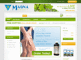 magnaomega-3.com