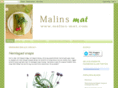 malins-mat.com