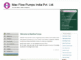 maxflowpumps.com