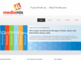 mediamixcommunications.com