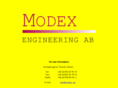modex.se