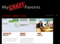 mycrazyparents.com