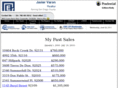 mypastsales.com