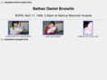 nathanbrunelle.com