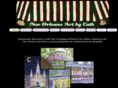 neworleansartbycath.com