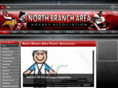 northbranchhockey.com