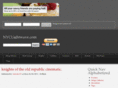 nyclightwave.com