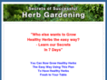 ourherbgardeningsecrets.com