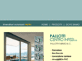 pallotticentroinfissi.com