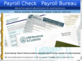 payrollbureau.net