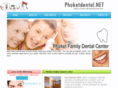 phuketdental.net
