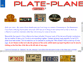 plate-planet.com