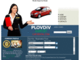 plovdivairportcarrental.com