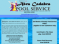 poolserviceingilbert.com