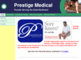 prestigeortho.com