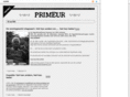 primeur.nl
