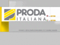 proda.com