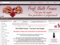 profi-nails-france.com