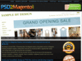psd2magento.org