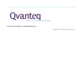 qvanteq.com