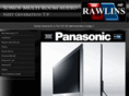 rawlinstv.com