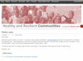 resilientcommunities.org
