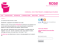 rose-agence.com
