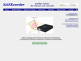 safecorder.eu