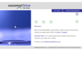 sasamatblue.com