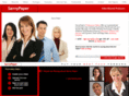 savvypaper.com