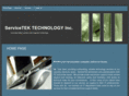 servicetekinc.com