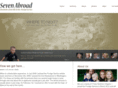 sevenabroad.com