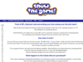 showthegame.com