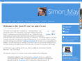 simon-may.com