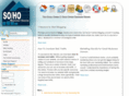 sohorc.com