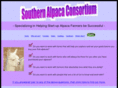 southernalpaca.com