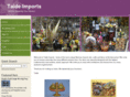 taideimports.com