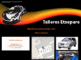 talleresetxepare.com