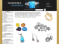 tanushikajewellers.com