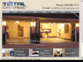 the-total-garage.com