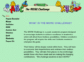 themorechallenge.net