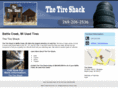 thetireshack.net