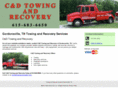 towingcarthagetn.com