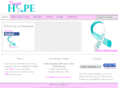 tracyshope.com