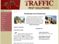 trafficpestsolutions.com