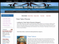 tribaltattoosgallery.com